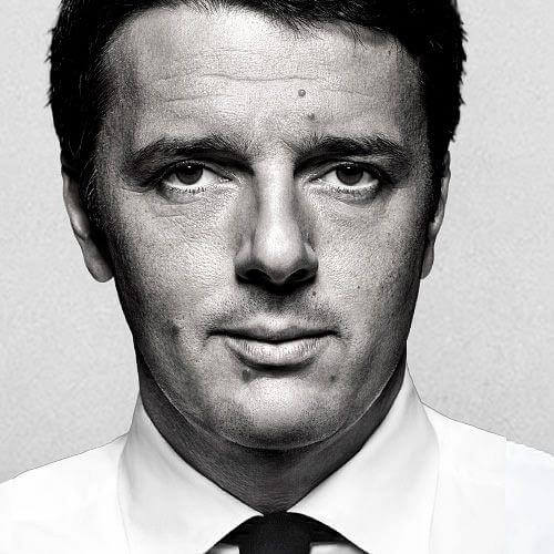 "Η μάχη με τα παιδιά μου είναι η δυσκολότερη" Matteo Renzi