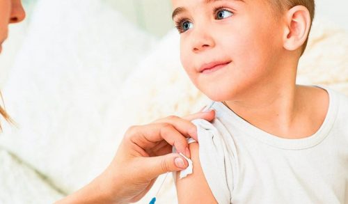 Στις 10 Δεκεμβρίου ανοίγει η πλατφόρμα για τον εμβολιασμό παιδιών από 5 ετών