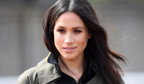 Meghan Markle: Είναι επίσημο, είναι έγκυος! Διαβάστε την ανακοίνωση  του παλατιού!