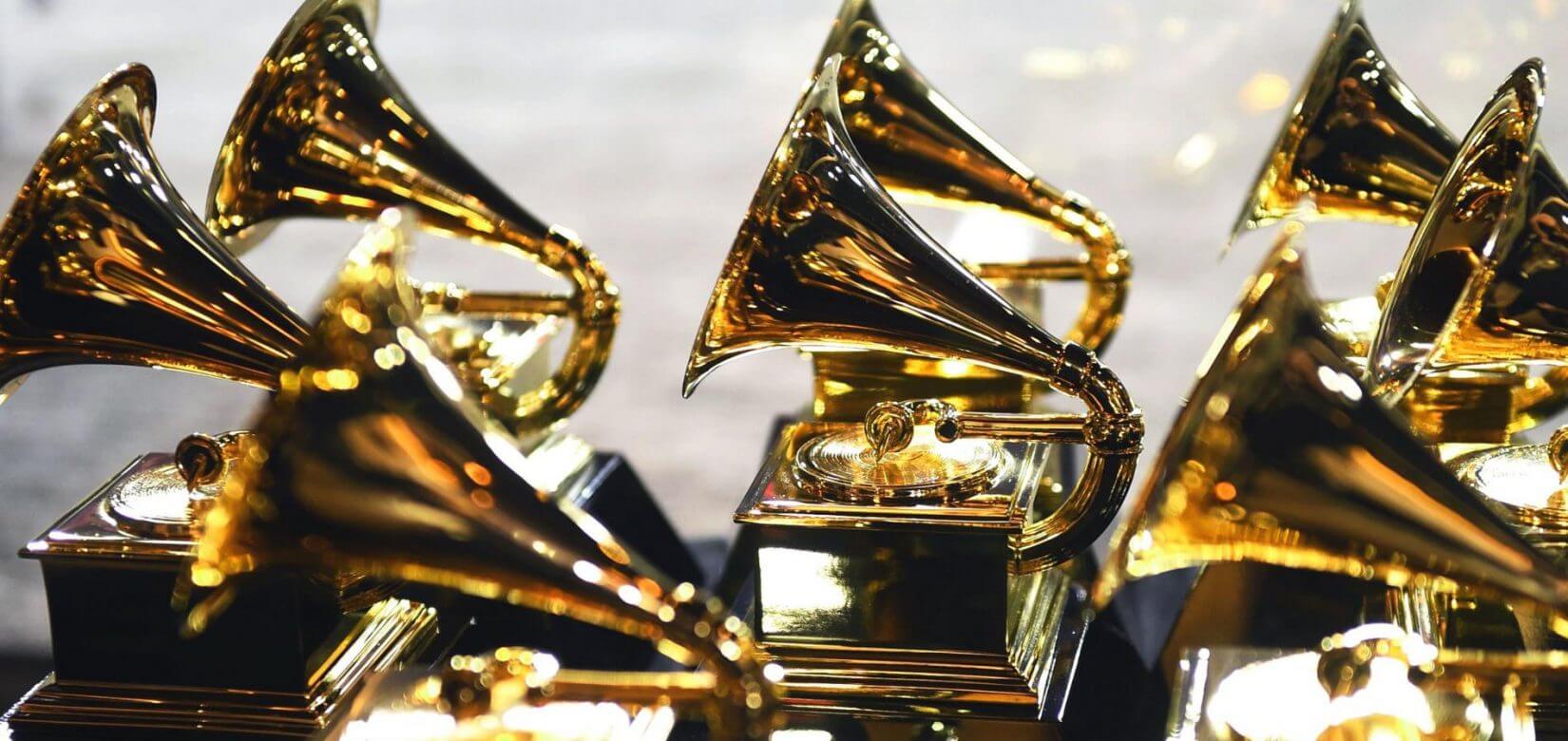 Αυτό είναι το 5χρονο αγόρι που κέρδισε ένα Grammy!