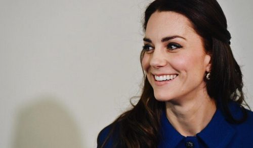 Kate Middleton: Αποκάλυψε ποια ήταν η πιο δύσκολη φάση της μητρότητας και ταυτιζόμαστε!