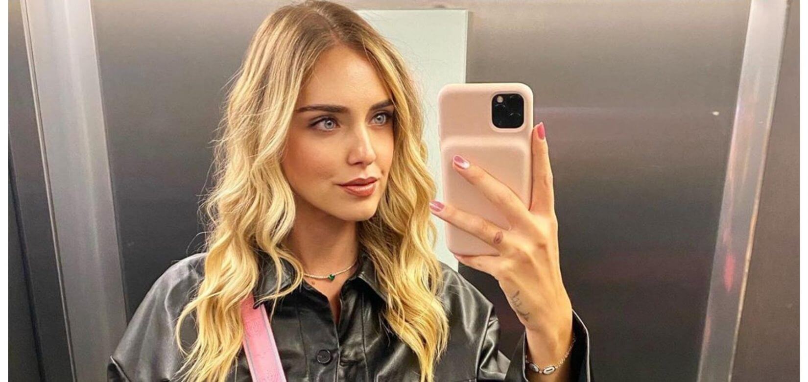 Η Chiara Ferragni περιμένει παιδάκι και το ανακοίνωσε με τον πιο τρυφερό τρόπο! (φωτο)