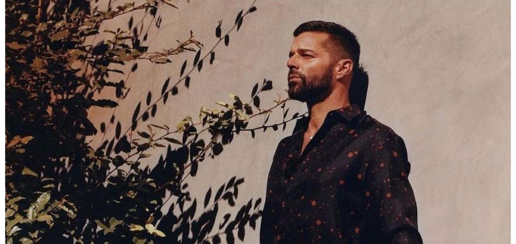 Ricky Martin:Η ομοιότητα με τον γιο του και η αλλαγή που επιδιώκει (φωτο)