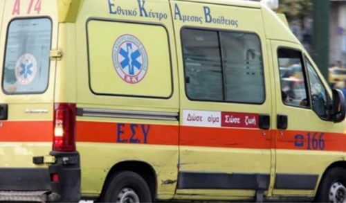 Τροχαίο σοκ στη Νίκαια: Νεκρό 6χρονο κοριτσάκι που παρασύρθηκε από φορτηγό