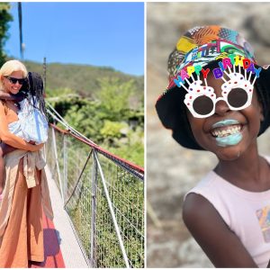 Χριστίνα Κοντοβά: Γιόρτασε τα 6α γενέθλια της κόρης της Έιντα - Η εντυπωσιακή τούρτα