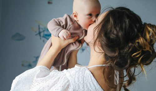 Τα μωρά της πανδημίας δεν διατρέχουν αυξημένο κίνδυνο αυτισμού